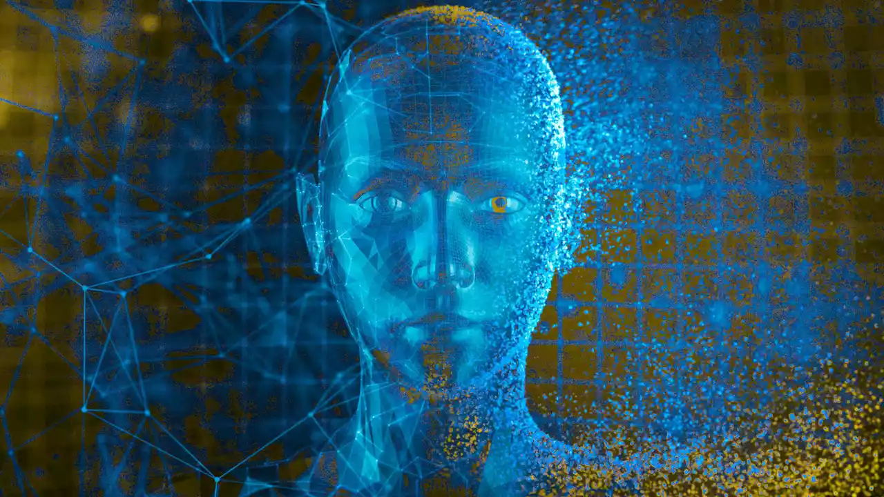 What are the latest trends in artificial intelligence for 2022?