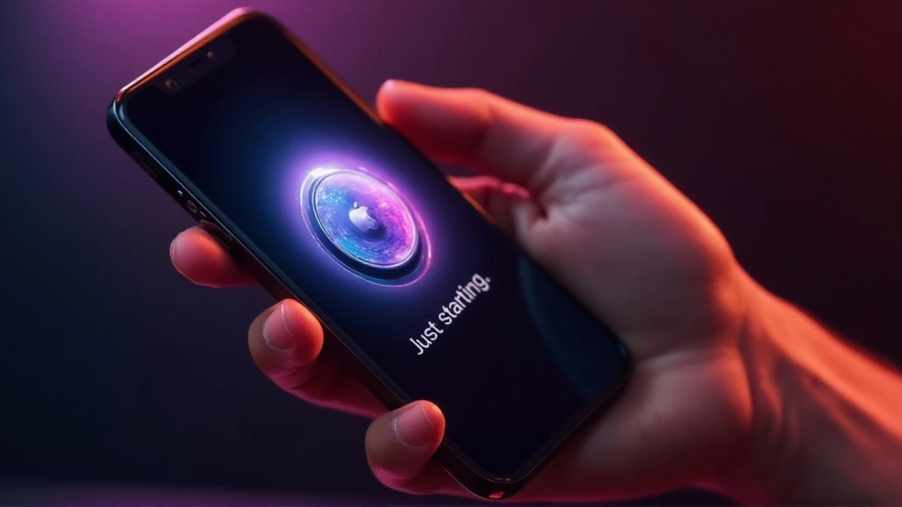 What will actually move iPhone prices in 2025
