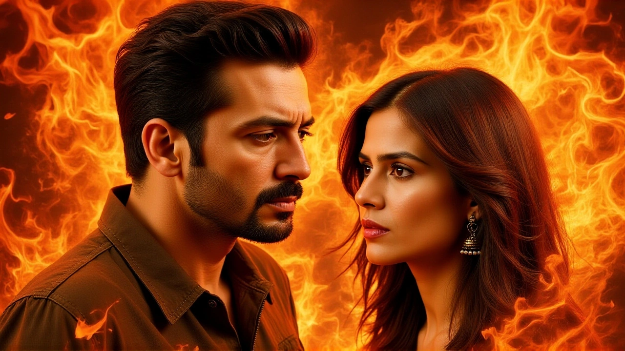 Harshvardhan Rane, Sonam Bajwa’s ‘Ek Deewane Ki Deewaniyat’ Sparks Controversy