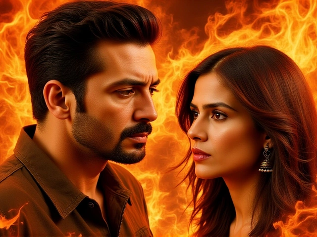 Harshvardhan Rane, Sonam Bajwa’s ‘Ek Deewane Ki Deewaniyat’ Sparks Controversy