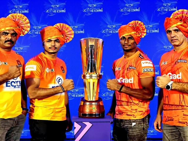 PKL 2024 Playoffs Set for Pune: Schedule, Teams & Format Revealed