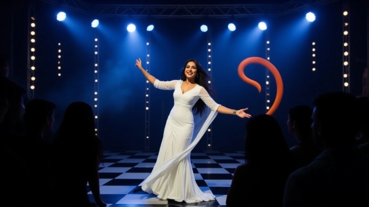 Education: Not a Competition, But a Mirror