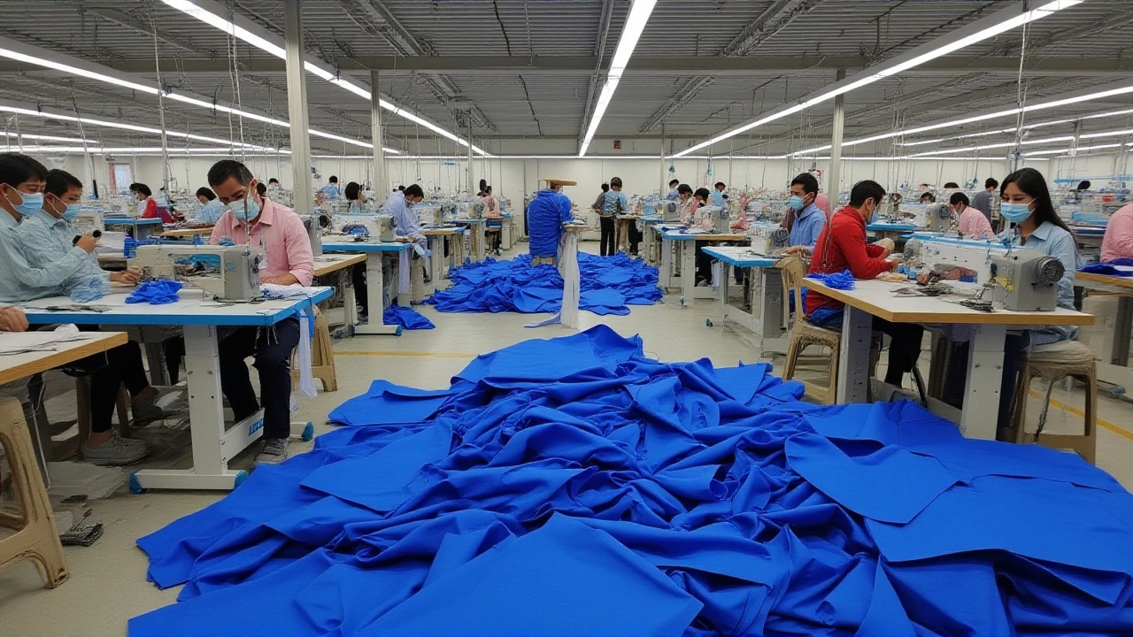 India Cuts Gratuity Eligibility to One Year in Historic Labor Overhaul