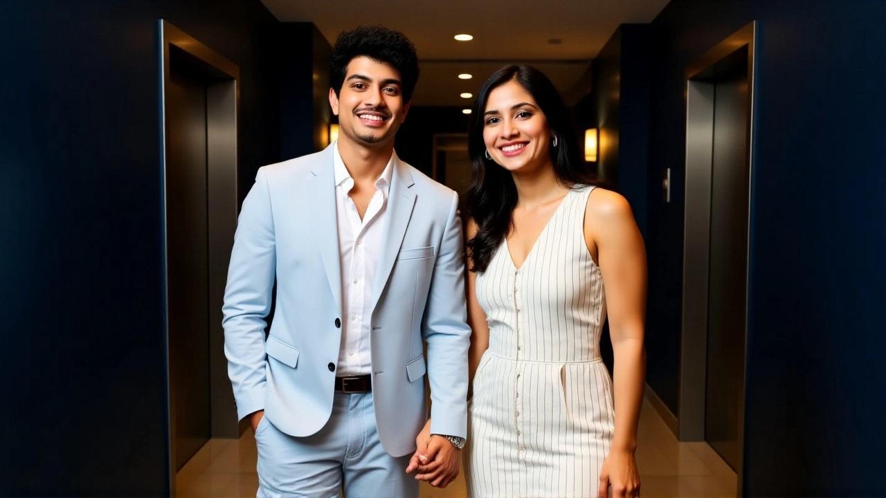 Smriti Mandhana and Palash Mukesh to Wed: Education, Wealth, and the Quiet Power of Balance
