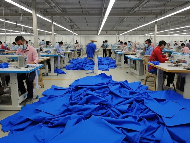 India Cuts Gratuity Eligibility to One Year in Historic Labor Overhaul