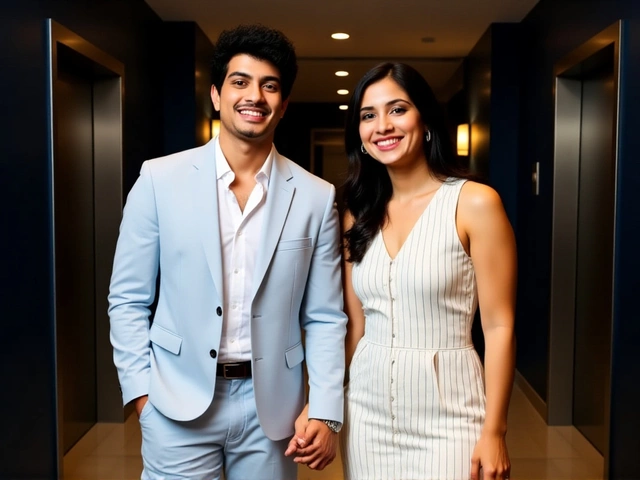 Smriti Mandhana and Palash Mukesh to Wed: Education, Wealth, and the Quiet Power of Balance
