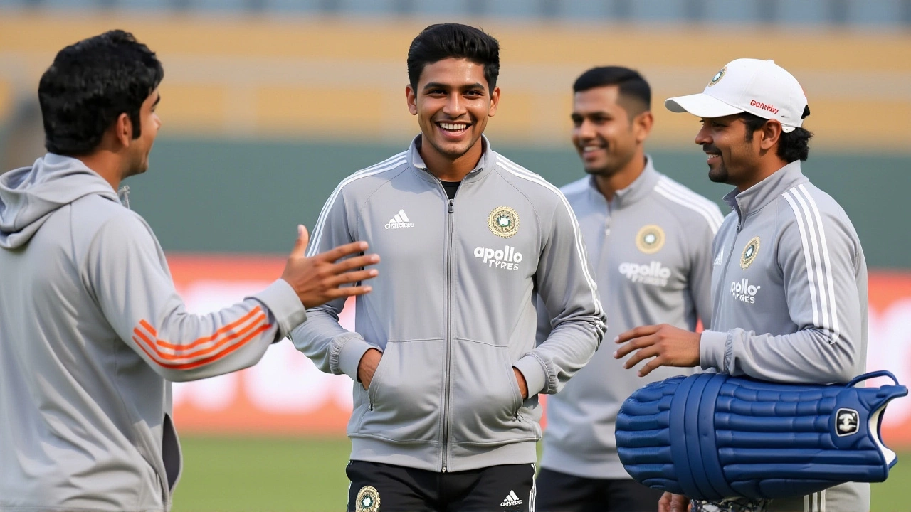 IPL 2026 Finale Set for May 31: Team India's Next Tour Looms