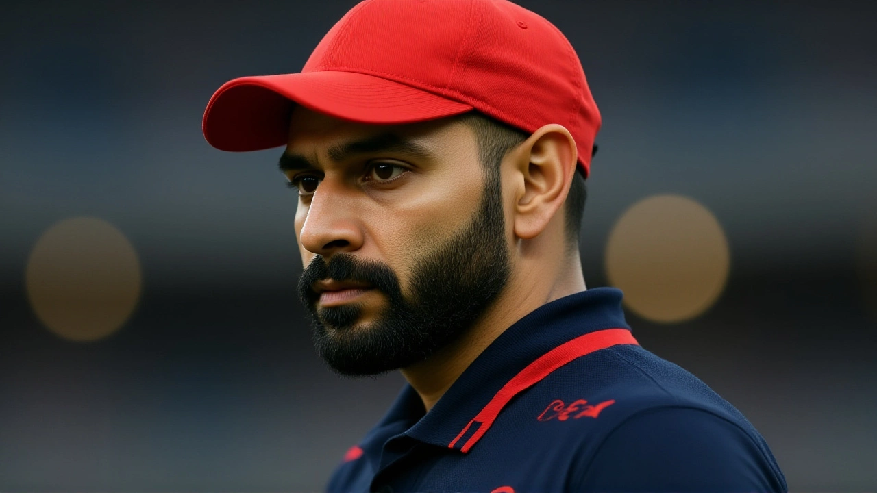 RCB Eyes Back-to-Back IPL Glory After Dominant Start