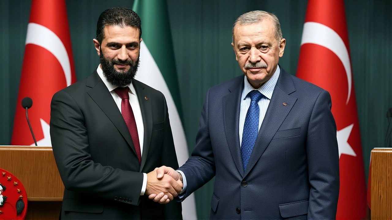 The Caliphate's Lost Chapter: Turkey, India & Erdogan