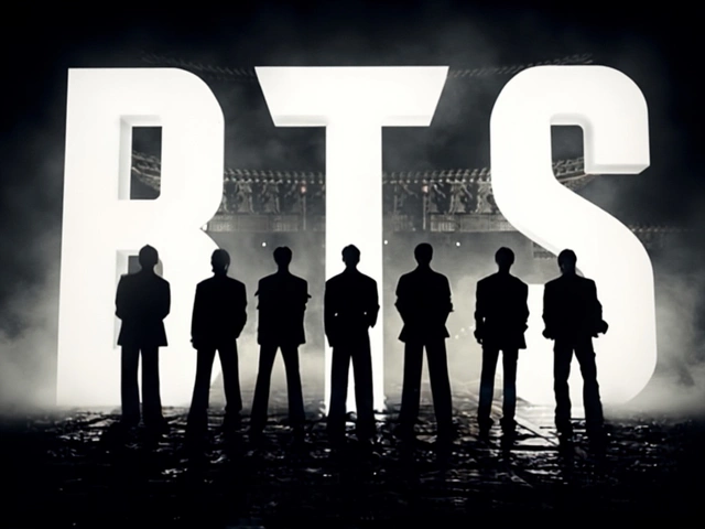 BTS Returns: ARIRANG Live Concert Hits Gwanghwamun Square & Netflix