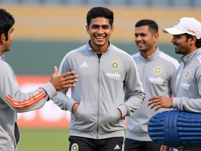 IPL 2026 Finale Set for May 31: Team India's Next Tour Looms