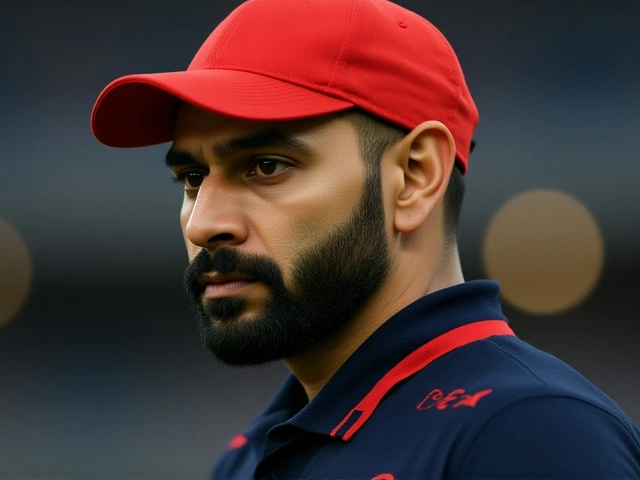 RCB Eyes Back-to-Back IPL Glory After Dominant Start