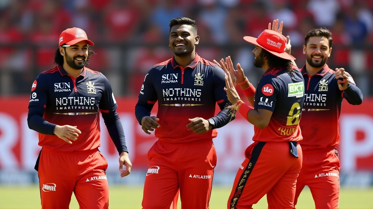 What’s Next for the Defending Champions?